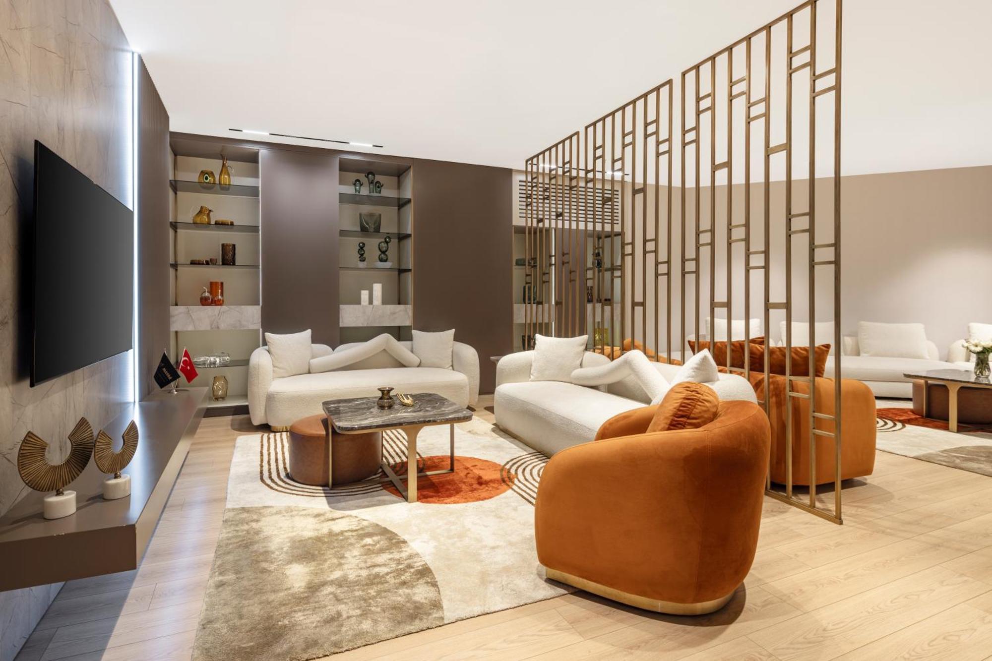 Mayar Residence Hotel 伊斯坦布尔 外观 照片