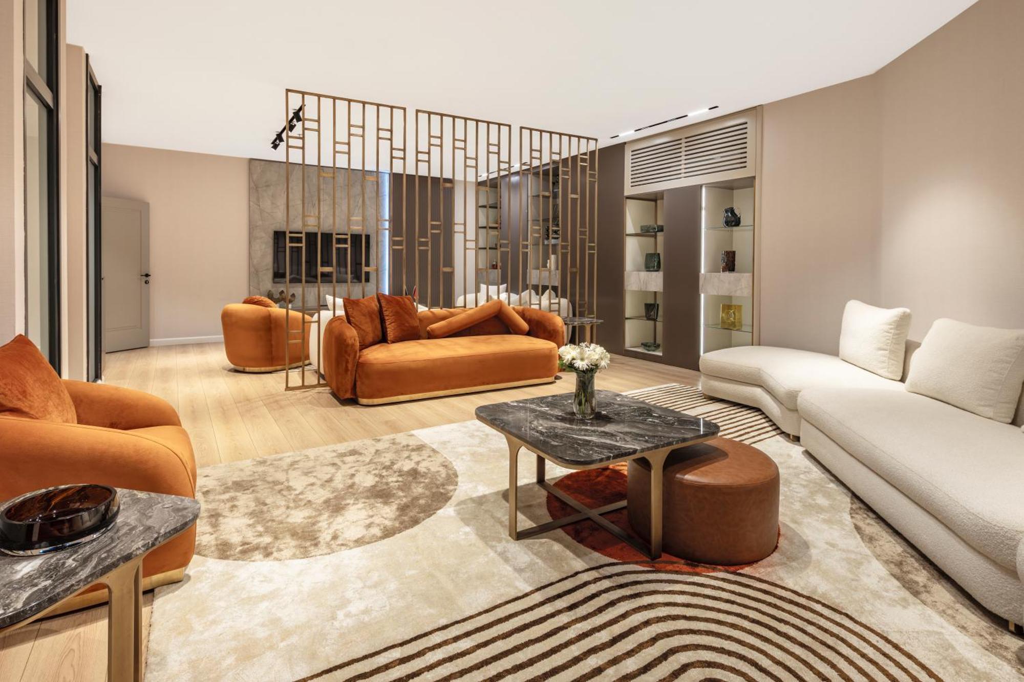 Mayar Residence Hotel 伊斯坦布尔 外观 照片