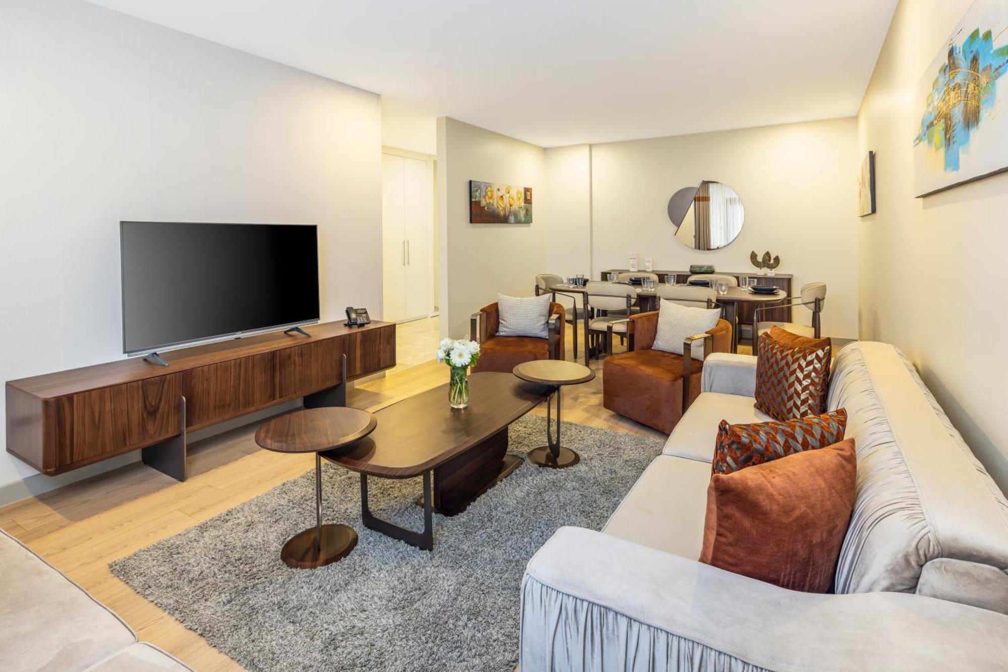 Mayar Residence Hotel 伊斯坦布尔 外观 照片